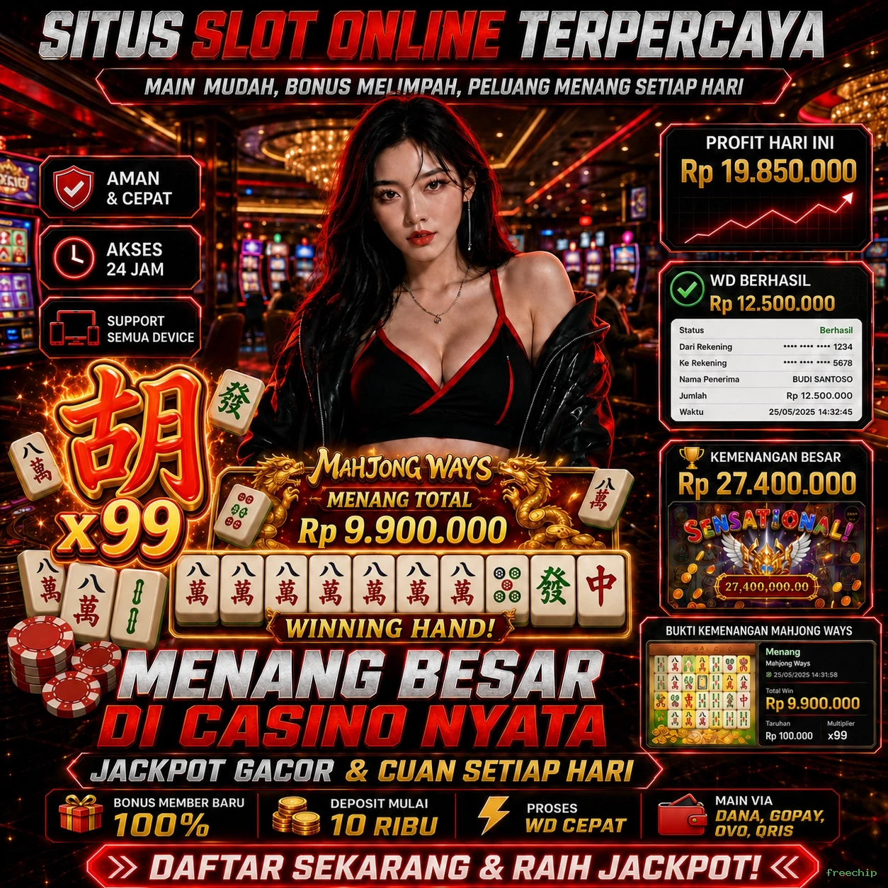 freechip